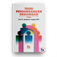 Image of Teori pengembangan organisasi