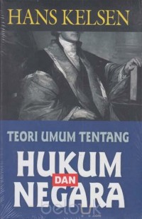 Image of Teori umum tentang hukum dan negara
