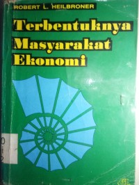Image of Terbentuknya masyarakat ekonomi