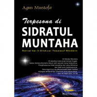 Image of Terpesona di sidratul muntaha