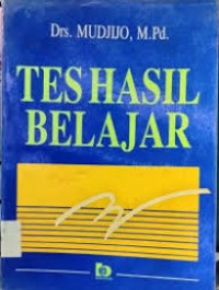 Image of Tes hasil belajar