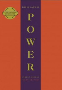 Image of The 48 laws of power
