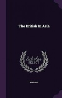Image of The british in asia