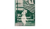 Image of The constitutional right of women
