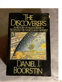 Image of The discoverers