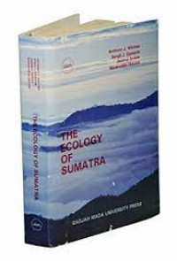 Image of The ecology of sumatra