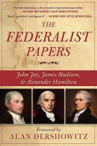 Image of The federalist papers