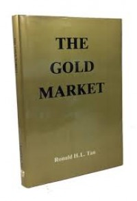 Image of The gold market
