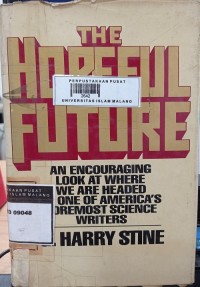 Image of The hopeful future