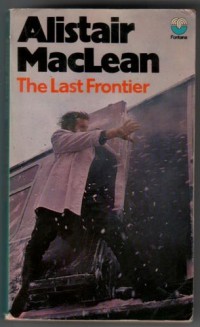 Image of The last frontier
