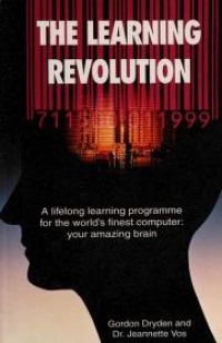 Image of The learning revolution
