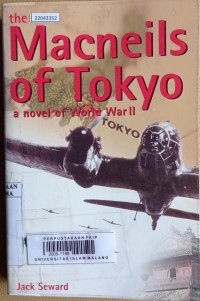 Image of The macneils of Tokyo