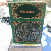 Image of The meaning of the quran