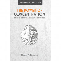Image of The power of concentration