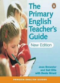 Image of The primary english teacher's guide