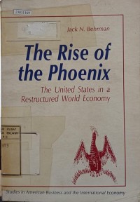 Image of The rise of the phoenix