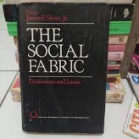 Image of The social fabric