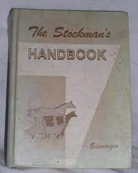 Image of The stockman's handbook