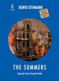 Image of The summers: sebuah novel sosial politik