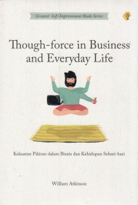 Image of Though-force in business and everyday life
