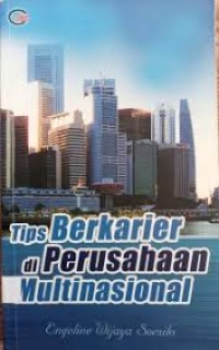 Image of Tips berkarier di perusahaan multinasional