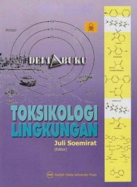 Image of Toksikologi lingkungan