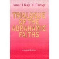 Image of Trialogue of the bible Abrahamic faiths