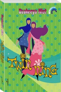 Image of Twin ning