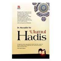 Image of Ulumul hadis