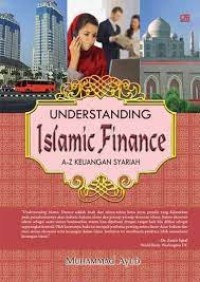 Image of Understanding islamic finance