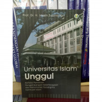 Image of Universitas Islam Unggul