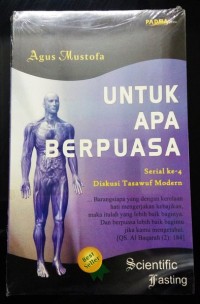 Image of Untuk apa berpuasa
