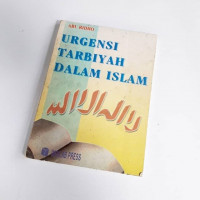 Image of Urgensi tarbiyah dalam Islam