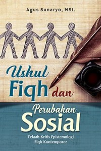Image of Ushul fiqh dan perubahan sosial