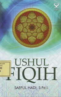 Image of Ushul fiqih
