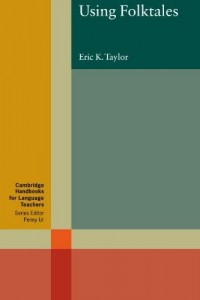 Image of Using folktales