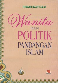 Image of Wanita dan politik : pandangan Islam