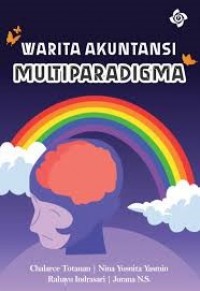 Image of Warita akuntansi multiparadigma