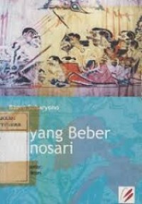 Image of Wayang beber wonosari