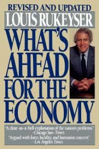 Image of What's ahead for the economy