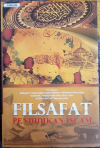 Image of Filsafat pendidikan islam