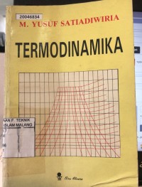 Image of Termodinamika