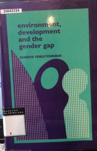 Image of Environment development and the gender gap