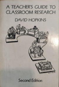 Image of A teacher's guide to classroom research