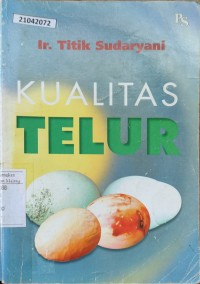 Image of Kualitas telur