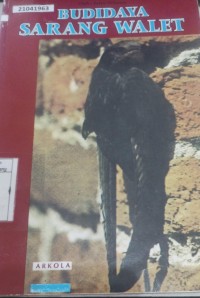 Image of Budidaya sarang walet