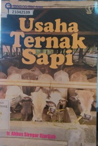 Image of Usaha ternak sapi