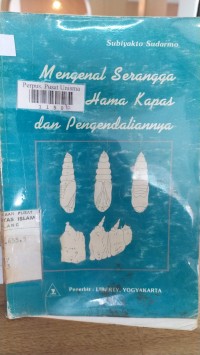 Image of Mengenal serangga hama kapas dan pengendaliannya