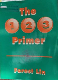 Image of The 1-2-3 primer