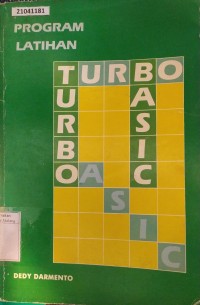 Image of Program latihan turbo basic